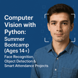computer vision - codeignite